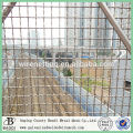 steel filter high tensile crimped wire mesh